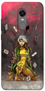 Чехол на Xiaomi Redmi 5 Plus / Redmi Note 5 (Single Camera) Rogue фото 1 из 1