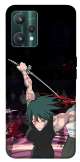 Чохол на Realme 9 Pro Maki Prime фото 1 з 1