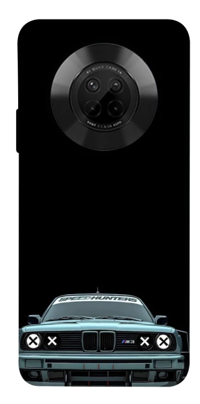 Чехол на Huawei Y9a BMW v148 фото 1 из 1