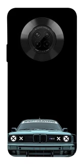 Чехол на Huawei Y9a BMW v148 фото 1 из 1