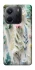 Чохол на Xiaomi Redmi Note 14 4G (Int. version) Floral design ver.3 фото 1 з 1