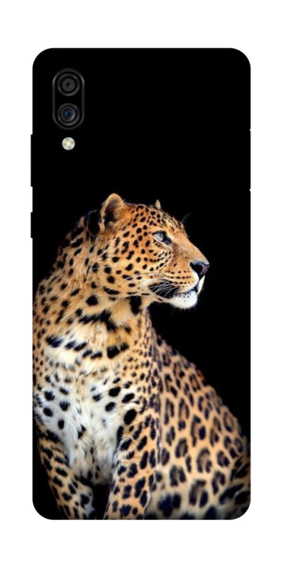 Чохол на ZTE Blade A5 (2020) Leopard v2 фото 1 з 1