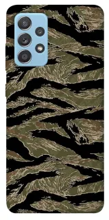 Чохол на Samsung Galaxy A52 4G / A52 5G Camouflage v23 фото 1 з 1