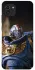 Чохол на Samsung Galaxy A03 Warhammer 40k фото 1 з 1