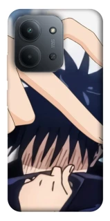 Чохол на Xiaomi Redmi 15C (Global) Megumi фото 1 з 1