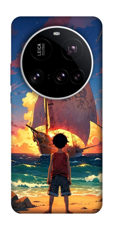 Чохол на Xiaomi 15 Ultra One Piece фото 1 з 1