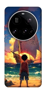 Чохол на Xiaomi 15 Ultra One Piece фото 1 з 1