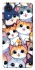 Чохол на Samsung Galaxy A03 Core Cute Cat v2 фото 1 з 1