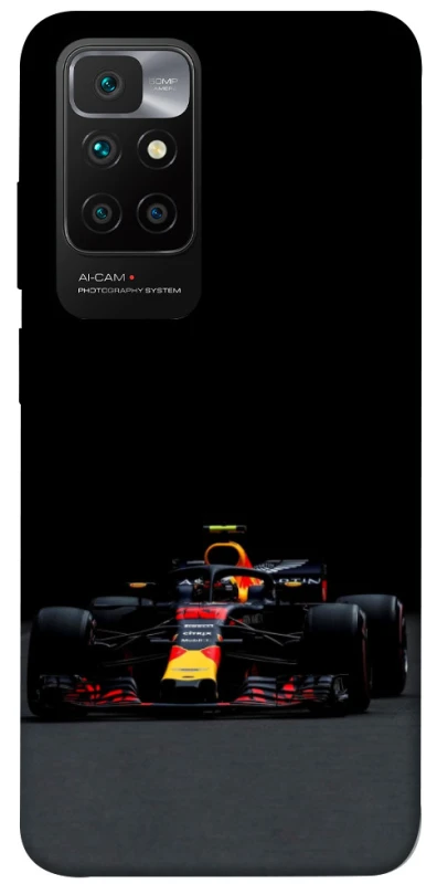 Чохол на Xiaomi Redmi 10 F1 фото 1 з 1