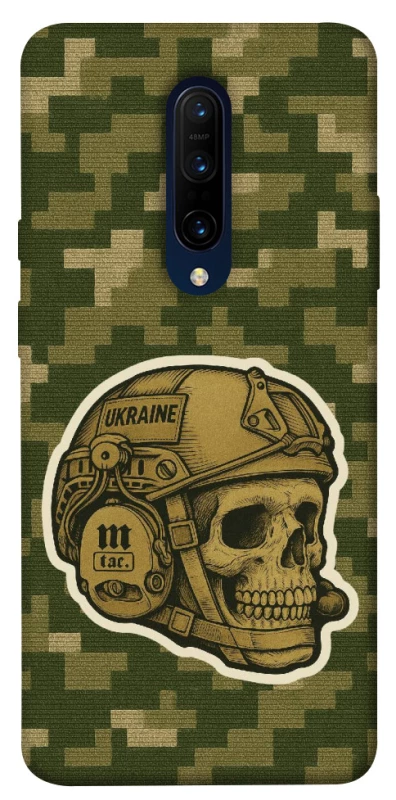 Чохол на OnePlus 7 Pro Cranium фото 1 з 1