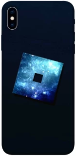 Чохол на Apple iPhone XS Max (6.5") Adopt Me Penguin Candy фото 1 з 1