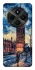 Чохол на Xiaomi Poco C75 Van Gogh's London фото 1 з 1
