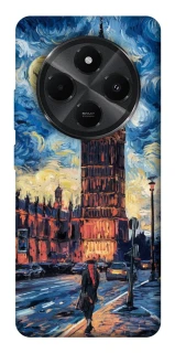 Чохол на Xiaomi Redmi A4 Van Gogh's London фото 1 з 1