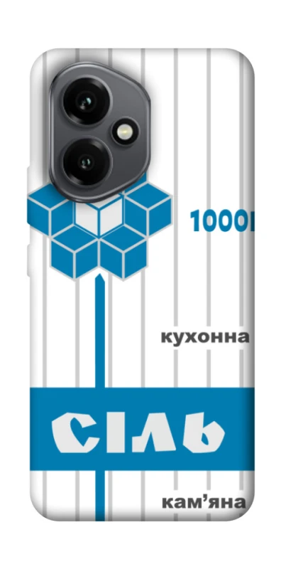 Чехол на Honor 400 Соль фото 1 из 1