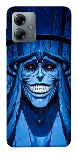 Чохол на Motorola Moto G14 Statue of God фото 1 з 1