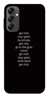 Чохол на Samsung Galaxy A14 4G/5G Your Motavation фото 1 з 1