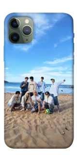 Чехол на Apple iPhone 11 Pro (5.8") Stray Kids All In One Frame фото 1 из 1