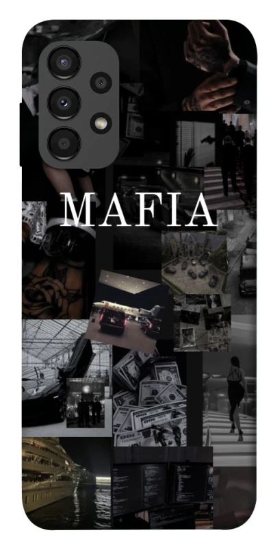 Чохол на Samsung Galaxy A13 4G Mafia фото 1 з 1