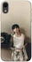 Чохол на Apple iPhone XR (6.1") Jungkook v2 - BTS фото 1 з 1