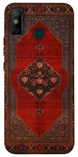 Чехол на TECNO Spark 6 Go Килим v12 фото 1 из 1