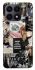 Чохол на Huawei Honor X8a Fashion collage ver.11 фото 1 з 1