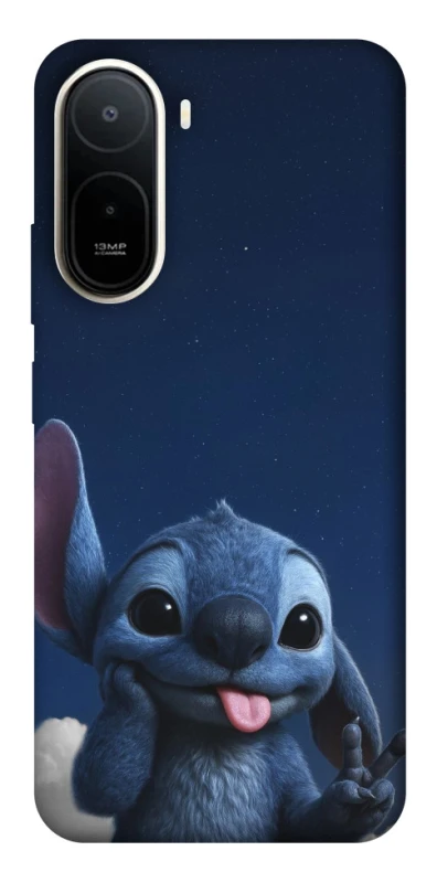 Чехол на Xiaomi Redmi A7 Pro 4G Stitch ver.2 фото 1 из 2