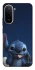 Чехол на Xiaomi Redmi A7 Pro 4G Stitch ver.2 фото 1 из 2