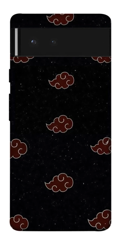 Чехол на Google Pixel 6 Naruto фото 1 из 1