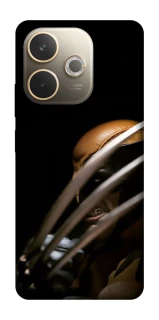 Чохол на Oppo A5 Pro 4G Wolverine фото 1 з 1