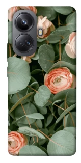 Чохол на Realme 10 Pro+ Eternal Spring фото 1 з 1