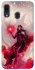 Чехол на Samsung Galaxy A20 / A30 Scarlet Witch v2 фото 1 из 1