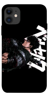 Чохол на Apple iPhone 11 (6.1") Berserk v12 фото 1 з 1