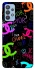 Чехол на Samsung Galaxy M32 Fashion collage ver.5 фото 1 из 1