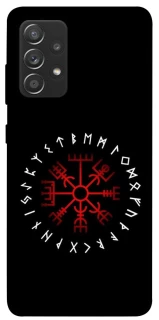 Чохол на Samsung Galaxy A72 4G / A72 5G Рунічне коло фото 1 з 1