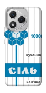 Чехол на Honor 400 Lite Соль фото 1 из 1