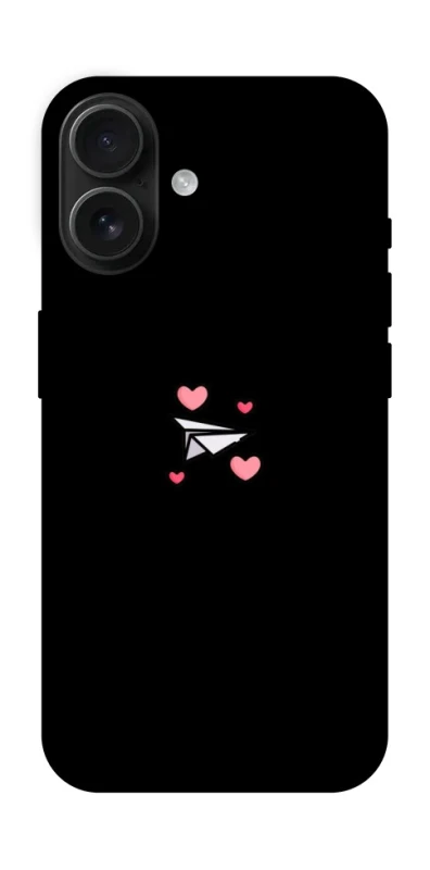 Чохол на Apple iPhone 16 Love aesthetic ver.13 фото 1 з 1