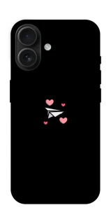 Чохол на Apple iPhone 16 Love aesthetic ver.13 фото 1 з 1