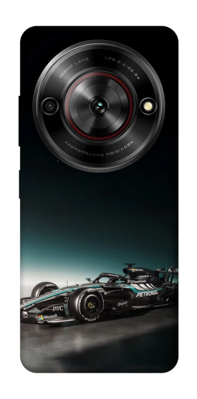 Чохол на ZTE Nubia Focus F-1 ver.4 фото 1 з 1