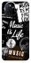 Чохол на Oppo A52 / A72 / A92 Music is Life фото 1 з 1