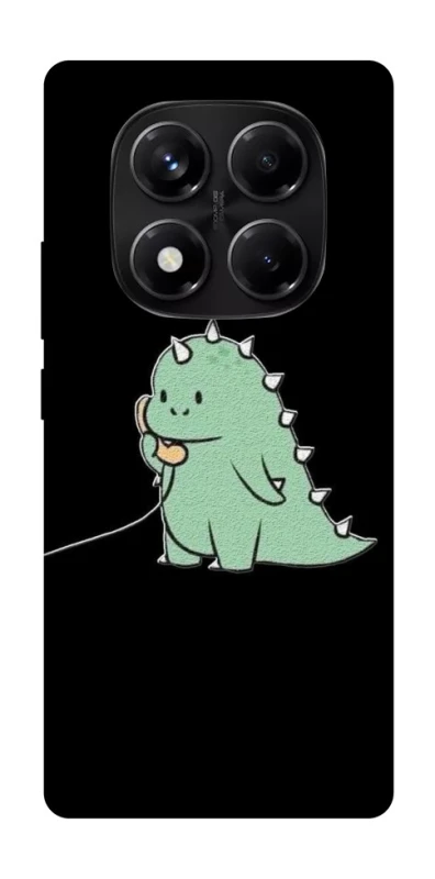 Чохол на Xiaomi Redmi Note 14 Pro 5G Pair romantic theme ver.5 фото 1 з 1