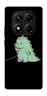 Чохол на Xiaomi Redmi Note 14 Pro 5G Pair romantic theme ver.5 фото 1 з 1