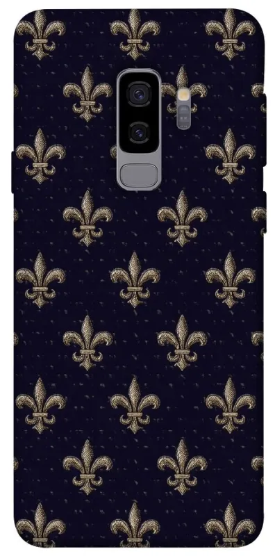 Чехол на Samsung Galaxy S9+ Lily фото 1 из 1