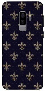 Чехол на Samsung Galaxy S9+ Lily фото 1 из 1
