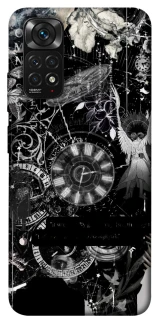 Чехол на Xiaomi Redmi Note 11 (Global) / Note 11S Omniscient Reader's фото 1 из 1