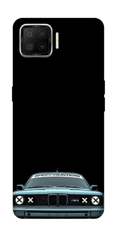 Чохол на Oppo A73 (2017) BMW v148 фото 1 з 1