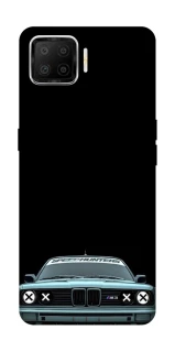 Чохол на Oppo A73 (2017) BMW v148 фото 1 з 1
