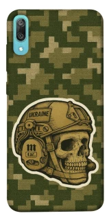 Чохол на Huawei Y6 Pro (2019) Cranium фото 1 з 1