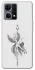 Чехол на Oppo Reno 7 4G Tattoo ver.10 фото 1 из 1