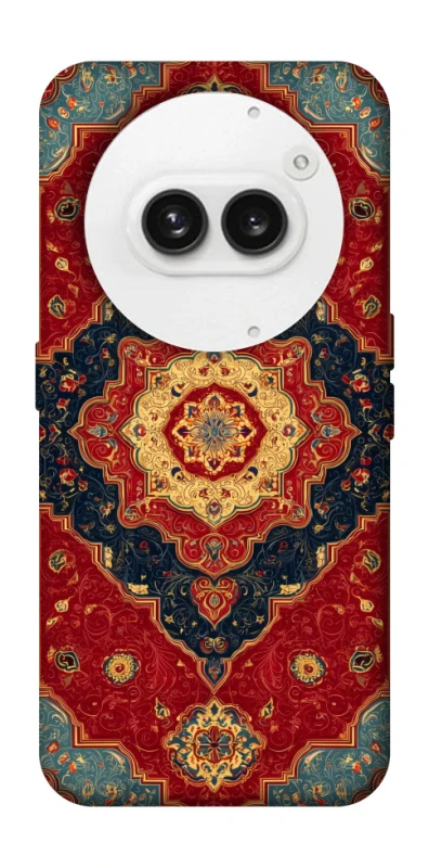 Чехол на Nothing Phone (2a) Ковёр v50 фото 1 из 1