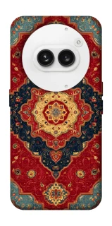 Чехол на Nothing Phone (2a) Ковёр v50 фото 1 из 1